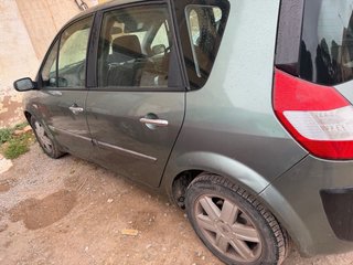 Renault Scenic 2005