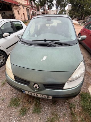 Renault Scenic 2005