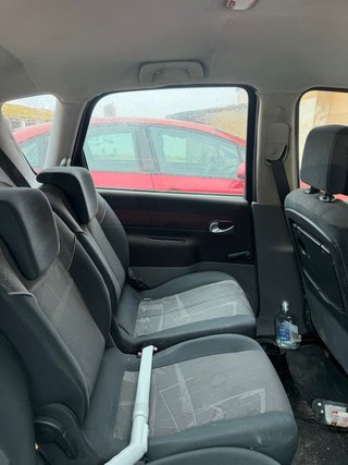 Renault Scenic 2005