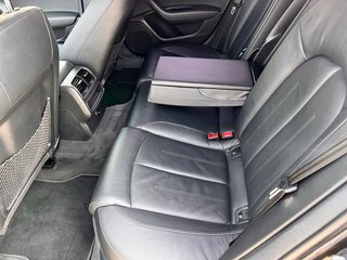 Audi A6 2012