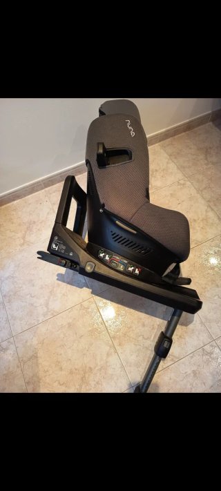 Silla de coche Nuna