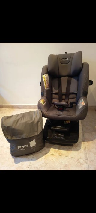 Silla de coche Nuna