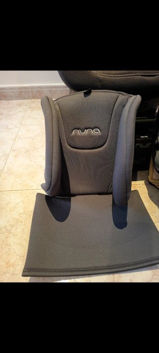 Silla de coche Nuna
