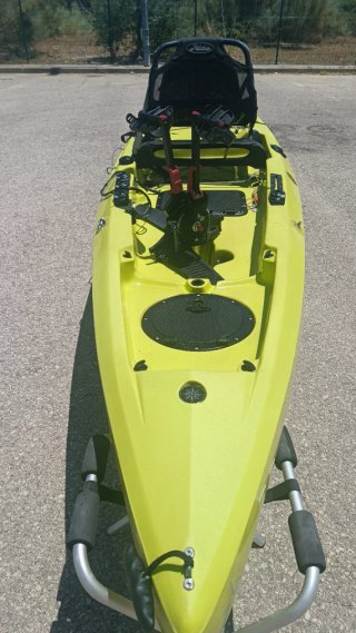 Kayak Hobie Mirage Compass Amarillo