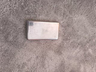 iPod Classic para piezas