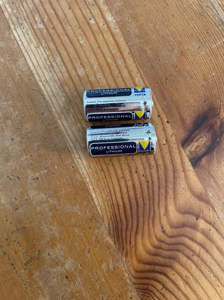 Nikon F60 + Objetivo 28–80