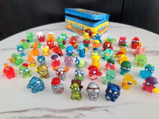 Gran Lote Zomlings