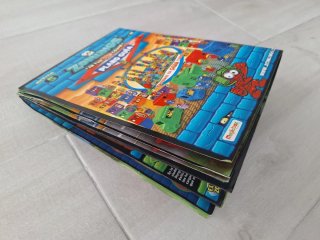 Gran Lote Zomlings