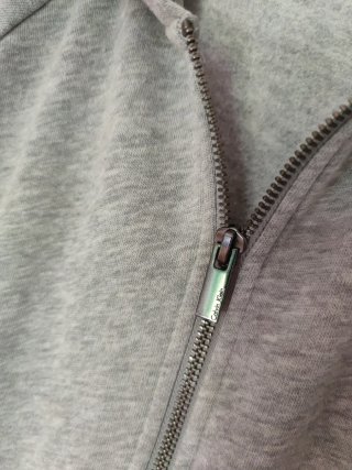 Sudadera Calvin Klein