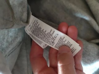 Sudadera Calvin Klein