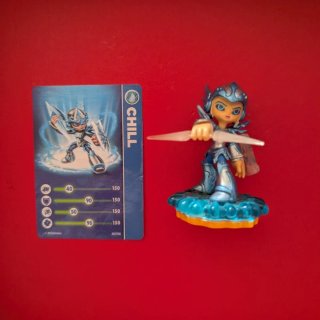 Pack Skylanders Giants