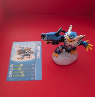 Pack Skylanders Giants