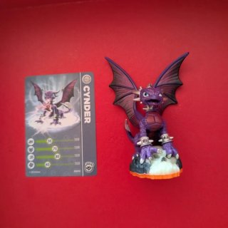 Pack Skylanders Giants