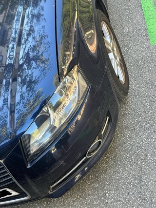 Audi A3 2011