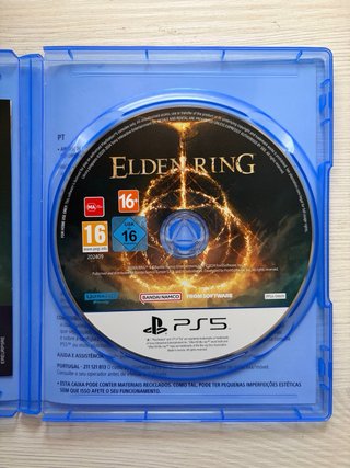 Elden Ring PS5