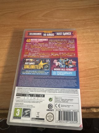 Just Dance 2020 Nintendo Switch