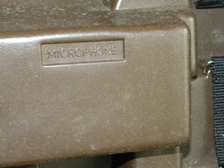 Maletones rígidos JVC para cámaras