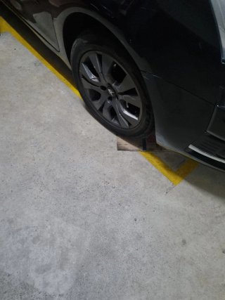 Citroen C4 Picasso 2012