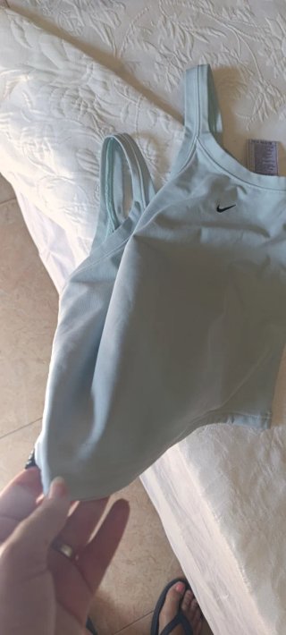 Camiseta Nike vintage