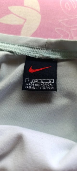 Camiseta Nike vintage