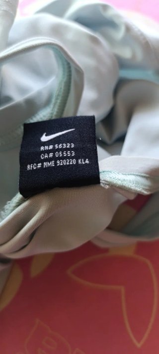 Camiseta Nike vintage