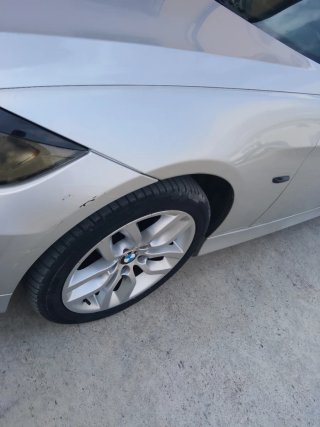 BMW Serie 3 2006