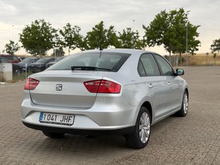 SEAT Toledo 2015