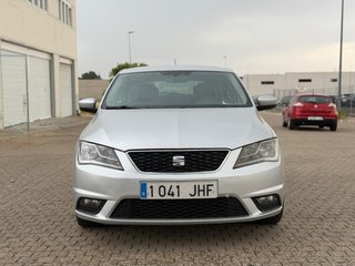 SEAT Toledo 2015