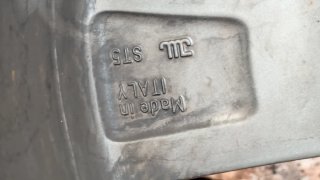 Llanta Original Audi 19 Speedline RS3 S3 A3