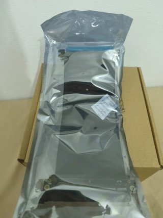 Talius Rise Card. Montaje GPU Vertical