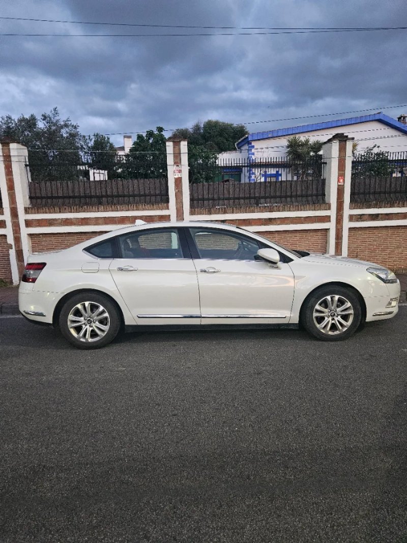 Citroen C5 2012 - foto 1