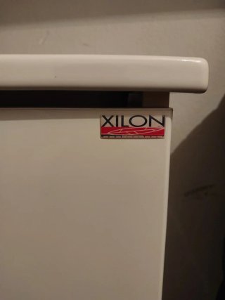 Lavabo Xilon con mueble