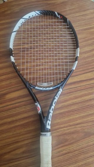 Raqueta Babolat X-FEEL