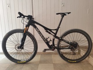 Specialized Epic Marathon 29 Bicicleta MTB