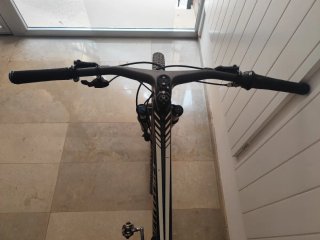 Specialized Epic Marathon 29 Bicicleta MTB