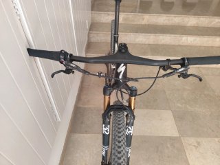 Specialized Epic Marathon 29 Bicicleta MTB