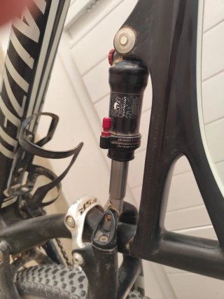 Specialized Epic Marathon 29 Bicicleta MTB