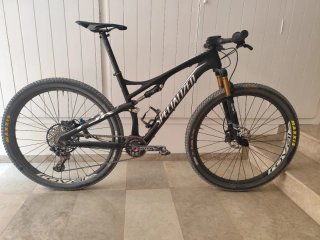 Specialized Epic Marathon 29 Bicicleta MTB