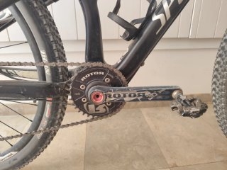 Specialized Epic Marathon 29 Bicicleta MTB
