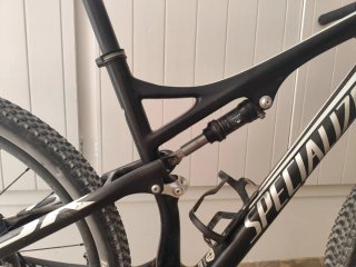 Specialized Epic Marathon 29 Bicicleta MTB