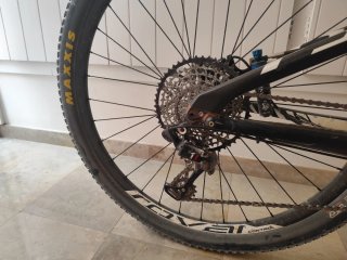 Specialized Epic Marathon 29 Bicicleta MTB