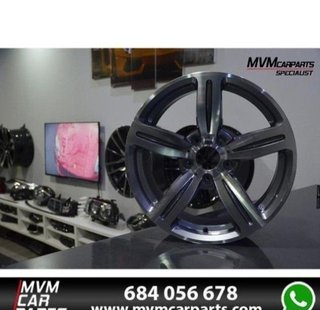 Llantas BMW M6 18 Pulgadas