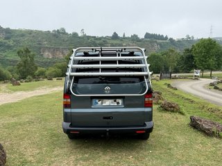 Volkswagen Transporter T5 2005