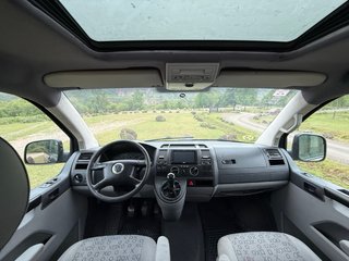 Volkswagen Transporter T5 2005