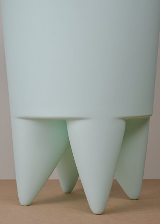 Taburete Bubu by Philippe Starck