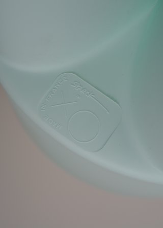 Taburete Bubu by Philippe Starck