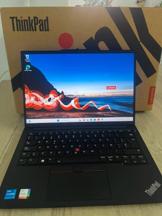 Lenovo ThinkPad E14 Gen 5 i5 13ª Gen 16GB RAM