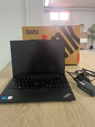 Lenovo ThinkPad E14 Gen 5 i5 13ª Gen 16GB RAM