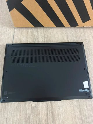 Lenovo ThinkPad E14 Gen 5 i5 13ª Gen 16GB RAM