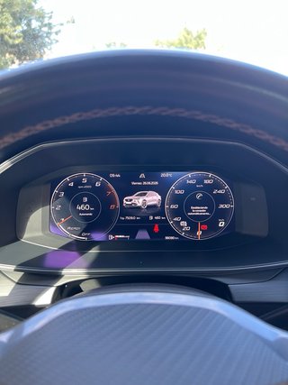 CUPRA Formentor 2021
